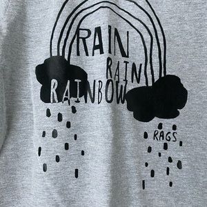 Rags to Raches - NWT